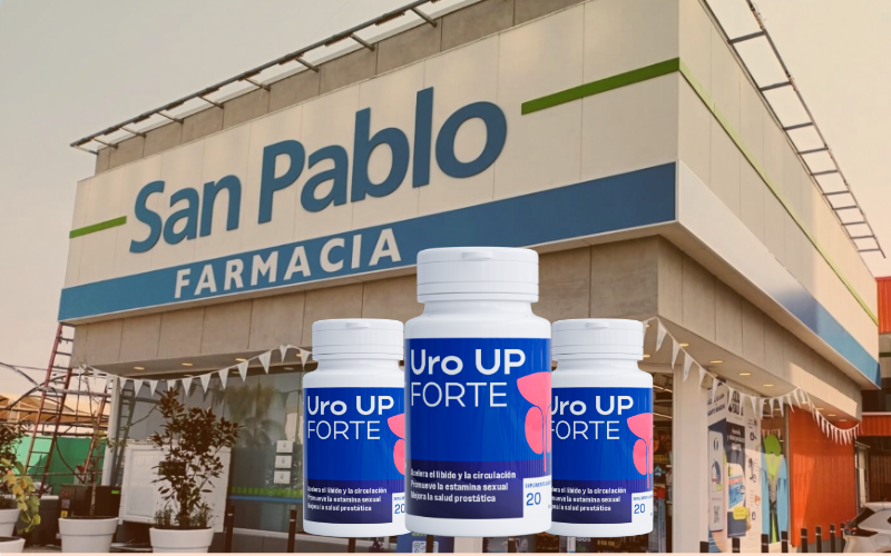 Farmacia San Pablo