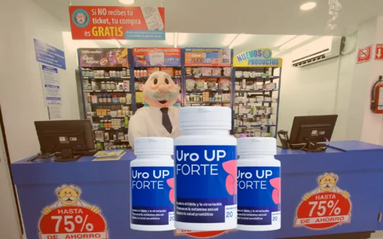 uro up forte famracia similares
